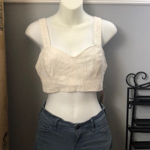 NWT Forever 21 top new with tags M
